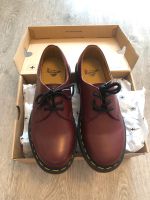 Dr. Martens Schuhe neu Gr.38 Eimsbüttel - Hamburg Lokstedt Vorschau