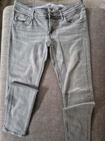 Jeans grau von H&M Hessen - Niederaula Vorschau