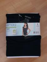 Shirt Damen dunkelblau Gr.L *NEU* Brandenburg - Liebenwalde Vorschau