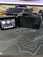 KAMERA Nikon 5300 18-105 Kit mit Tasche und 64gb SanDisk Sachsen - Plauen Vorschau