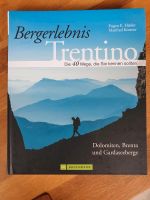 Neu!!! Reisebuch Trentino und Gardasee Niedersachsen - Ganderkesee Vorschau