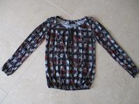 GINA Blusenshirt Langarmshirt Gr. 36  wie NEU Bayern - Kunreuth Vorschau