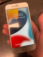 iPhone 6s 64GB super erhalten Baden-Württemberg - Bietigheim Vorschau