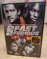 The Fast and the Furious - 2 Fast 2 Furious - Paul Walker Baden-Württemberg - Ammerbuch Vorschau