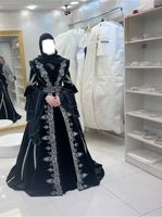 Henna Kleid | Bindalli | Kaftan | Kina Elbise | Tesettür | Abaya Bayern - Deggendorf Vorschau