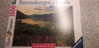 Ravensburger Puzzle 1000 Teile 1xgepuzzelt Niedersachsen - Ganderkesee Vorschau