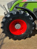 Michelin Machxbib 600 65 R28 Nordrhein-Westfalen - Dülmen Vorschau