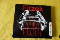 Fitzek Hörbuch "Das Joshua Profil" Hamburg-Nord - Hamburg Fuhlsbüttel Vorschau