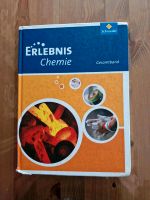 Erlebnis Chemie Realschule Klasse 9 und 10 ISBN9783507770768 Niedersachsen - Bremervörde Vorschau