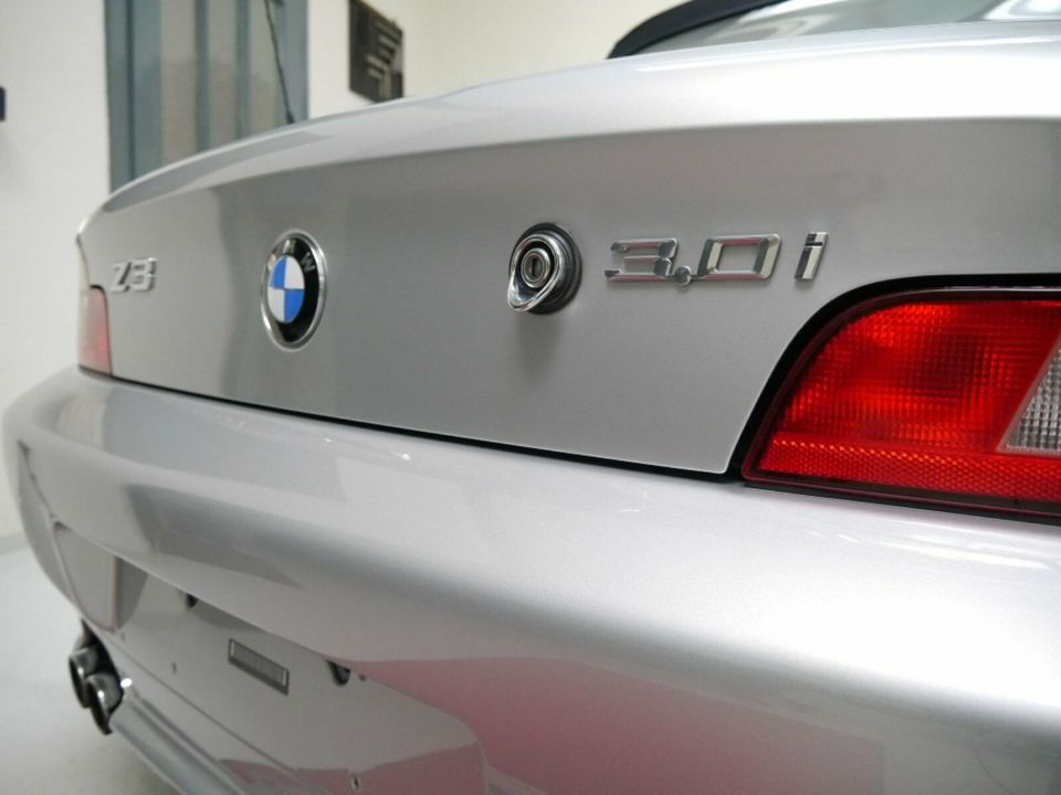 BMW Z3 M 3.0 2.8 2.2 Youngtimer verkaufen Ankauf Roadster Coupe in Beverungen