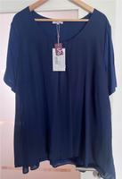 Sheego Bluse neu, Gr. 52 Niedersachsen - Cremlingen Vorschau