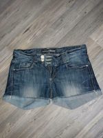 Jeansshorts von Tom Tailor Sachsen - Schwepnitz Vorschau