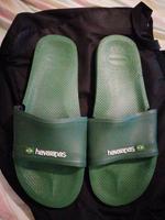 Havaianas grün Berlin - Marzahn Vorschau