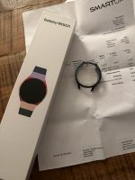 Samsung Galaxy Watch 6 44mm Graphit Neu LTE Bayern - Würzburg Vorschau