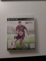 FIFA 15 für PS3 Bayern - Rain Lech Vorschau