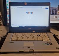 Fujitsu .Celsius H700 Laptop 14" Intel i7 620M 2.7GHz 8GB 500GB Baden-Württemberg - Freiburg im Breisgau Vorschau