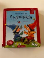 Fingerspiele Buch Nürnberg (Mittelfr) - Nordstadt Vorschau