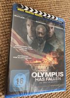 Olympus has fallen DVD OVP NEU Freeman Butler Action Blue ray Schwerin - Schelfstadt Vorschau