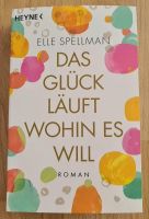 Das Glück läuft wohin es will (Buch) NEU Mecklenburg-Vorpommern - Boizenburg/Elbe Vorschau