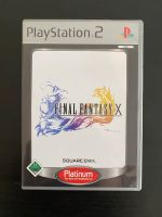 Final Fantasy X - PlayStation 2 Nordrhein-Westfalen - Paderborn Vorschau