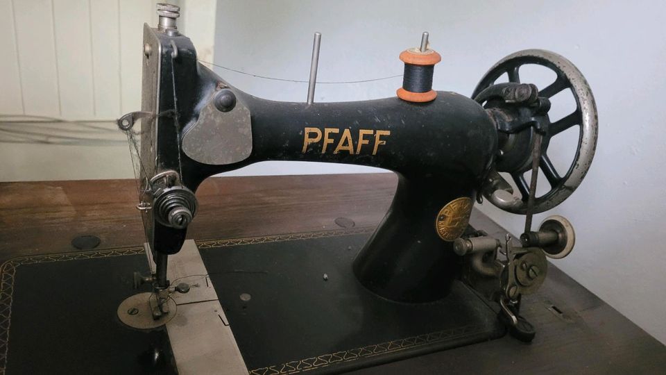 Pfaff No 11 Nähmaschine in Dietzenbach