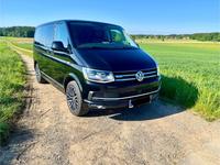 Volkswagen T6 Multivan Bayern - Egmating Vorschau