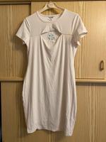 NEU Guess Bodycon Kleid mit Ausschnitt Weiß XL Original Bayern - Erlangen Vorschau