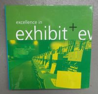 excellence in exhibit + event design (in ENGLISCH) Düsseldorf - Stadtmitte Vorschau