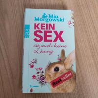 Kein Sex ist auch keine Lösung -Mia Morgowski Rheinland-Pfalz - Sinzig Vorschau