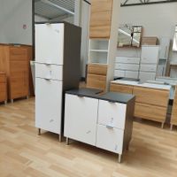 NEU, Badmöbel Waschbeckenunterschrank Badschrank Unterschrank Niedersachsen - Wallenhorst Vorschau