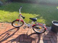 18 Zoll Kinderfahrrad PUKY Niedersachsen - Buxtehude Vorschau