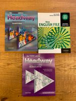 Übungshefte Englisch. Headway Berlin - Charlottenburg Vorschau