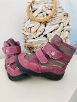 Pepino Winterschuhe Wasserdicht 22 Stiefel Neues Modell Bayern - Willanzheim Vorschau