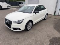 Audi A1 Sportback 1.2 TFSI Baden-Württemberg - Neckarsulm Vorschau