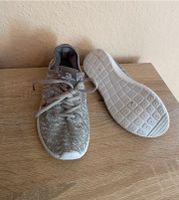 Neu Sneaker grau 38 Hessen - Wiesbaden Vorschau