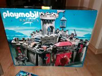 Playmobil 6001 Ritterburg Nordrhein-Westfalen - Lindlar Vorschau