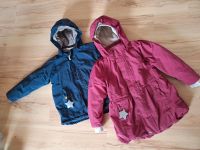 Mini a ture Miniature wie Reima Winterjacke pfc-frei 110 116 Bayern - Affing Vorschau