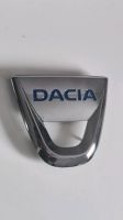 Dacia Emblem hinten (Jogger, Sandero III) 908898607R Hessen - Selters Vorschau