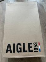 Aigle Gummistiefel Parcours 2 Vario NEU, braun, OVP, 39 Nordrhein-Westfalen - Mülheim (Ruhr) Vorschau