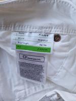 Weisse Hose von Streetone in 36 Bayern - Weiden (Oberpfalz) Vorschau