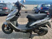 Roller/Scooter Luxxon ECO 45 km/h Baden-Württemberg - Karlsruhe Vorschau