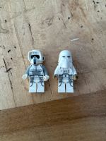 Star Wars Lego Figuren  2 Stk. Rheinland-Pfalz - Impflingen Vorschau