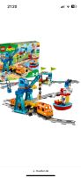 Duplo Eisenbahn Set Nordrhein-Westfalen - Brakel Vorschau