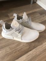 Adidas NMD XR1 triple white 44 2/3 Baden-Württemberg - Haßmersheim Vorschau