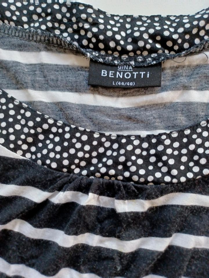 Benotti T - Shirt Gr. 44/46 in Osnabrück