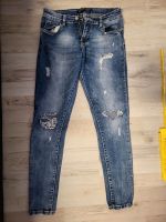 damen jeans gr M Hessen - Kassel Vorschau