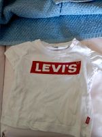 Levis Baby Shirt Rheinland-Pfalz - Schneckenhausen Vorschau