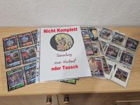 Iron Maiden Trading Cards (Merlin 1996)   extrem rar & neu Baden-Württemberg - Bruchsal Vorschau