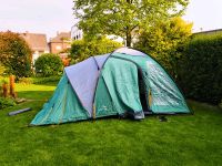4 Personen Zelt Easy Camp 400 Festival Nordrhein-Westfalen - Kleve Vorschau