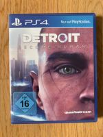 Detroit: Become Human für PS4 - Zustand wie neu! Friedrichshain-Kreuzberg - Kreuzberg Vorschau